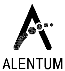 A ALENTUM trademark