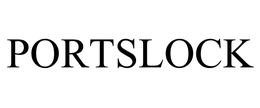 PORTSLOCK trademark