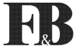 F&B trademark
