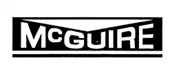 MCGUIRE trademark