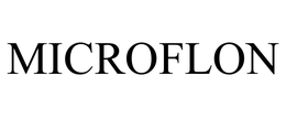 MICROFLON trademark