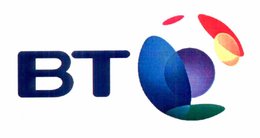 BT trademark