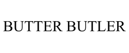 BUTTER BUTLER trademark