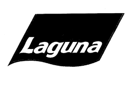 LAGUNA trademark