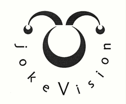 JOKEVISION trademark