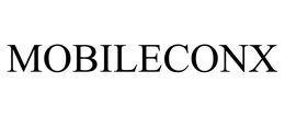 MOBILECONX trademark