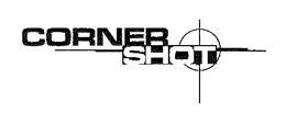 CORNER SHOT trademark