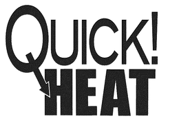 QUICK! HEAT trademark