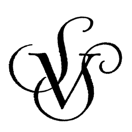 SVS trademark