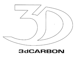 3D 3DCARBON trademark