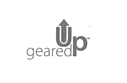 GEARED UP trademark