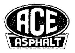 ACE ASPHALT trademark