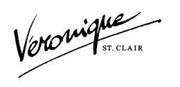 VÉRONIQUE ST. CLAIR trademark