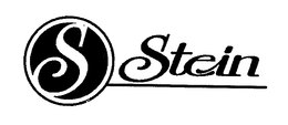 S STEIN trademark