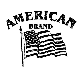 AMERICAN BRAND trademark
