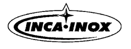 INCA INOX trademark