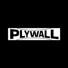 PLYWALL trademark