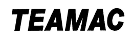 TEAMAC trademark