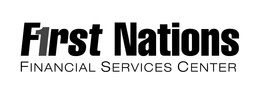 F1RST NATIONS FINANCIAL SERVICES CENTER trademark