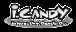 I.CANDY INTERACTIVE CANDY CO. trademark