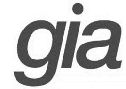 GIA trademark