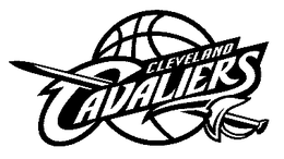 CLEVELAND CAVALIERS trademark