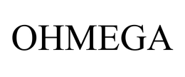 OHMEGA trademark