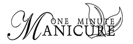 ONE MINUTE MANICURE trademark