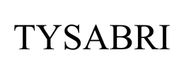 TYSABRI trademark