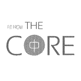 FIT FROM THE CORE trademark