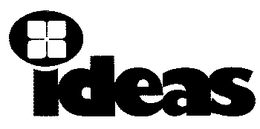 IDEAS trademark