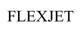 FLEXJET trademark