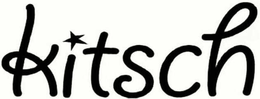 KITSCH trademark