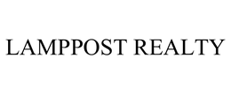 LAMPPOST REALTY trademark