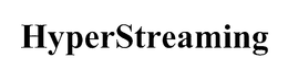 HYPERSTREAMING trademark