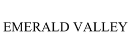 EMERALD VALLEY trademark