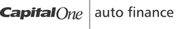 CAPITAL ONE AUTO FINANCE trademark