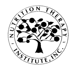 NUTRITION THERAPY INSTITUTE, INC. trademark