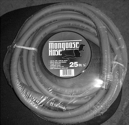 MONGOOSE HOSE trademark