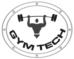 GYM TECH trademark