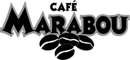 CAFE MARABOU trademark