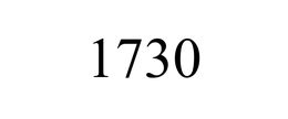 1730 trademark