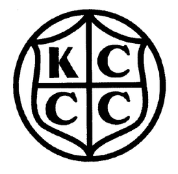 KCCC trademark