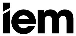 IEM trademark