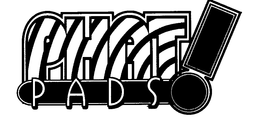 PHAT PADS trademark