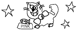 PINK trademark