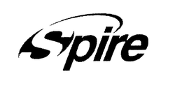 SPIRE trademark