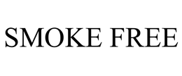 SMOKE FREE trademark