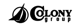 COLONY GROUP trademark