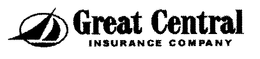 GREAT CENTRAL INSURANCE COMPANY trademark